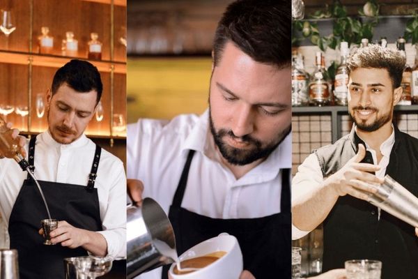 فرق باریستا و بارتندر چیست و وظیفه هر کدام چه می باشد؟