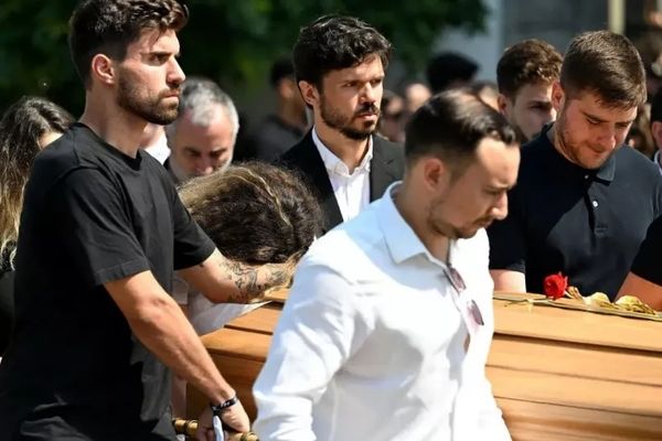 سفر 9 ساعته الهلالی‌ها برای حضور در مراسم ژوتا