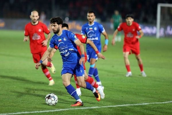 ساعت بازی تراکتور و استقلال؛ بلیت‌فروشی آغاز شد
