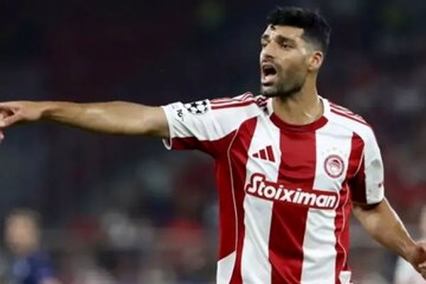 تعویض عجیب طارمی در لیگ یونان/ مهدی در دقیقه ۱۴+۹۰ وارد زمین شد!