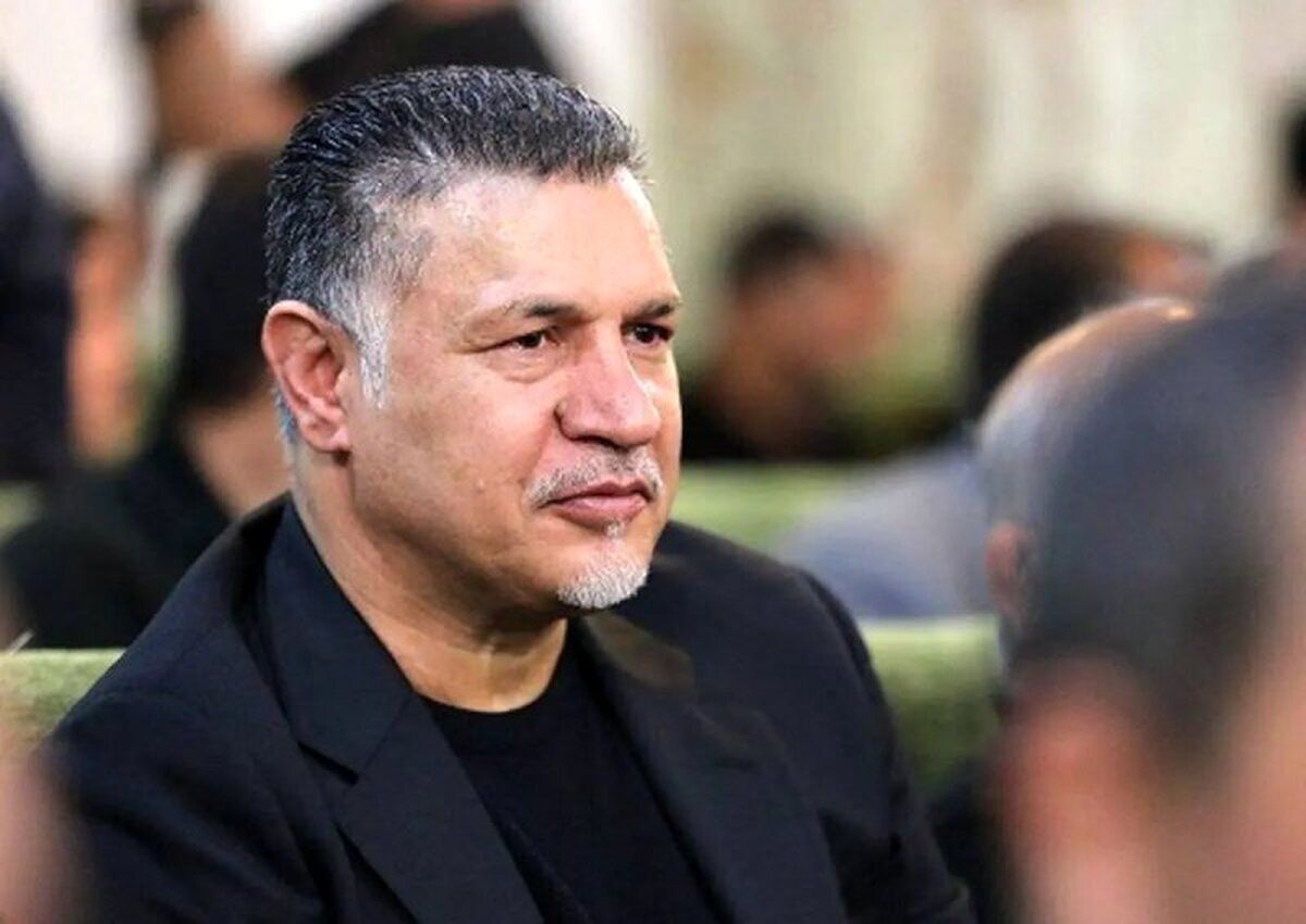 علی دایی: نمیخواهم با دبیر آشتی کنم!