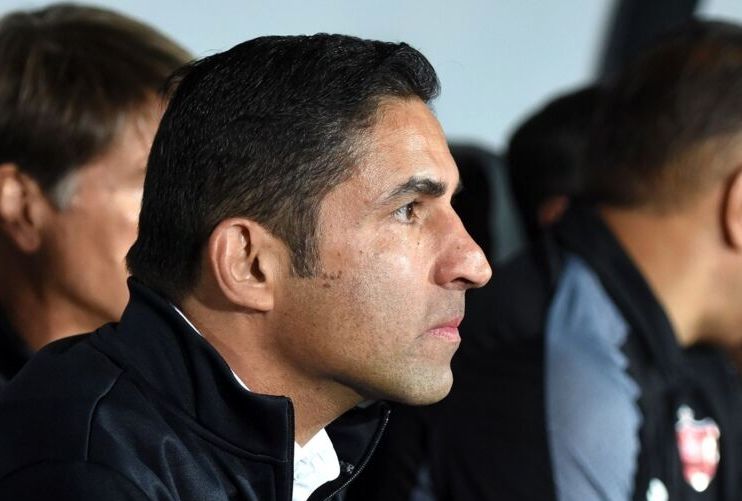 وحید هاشمیان با پیشنهاد پرسپولیس مخالفت کرد