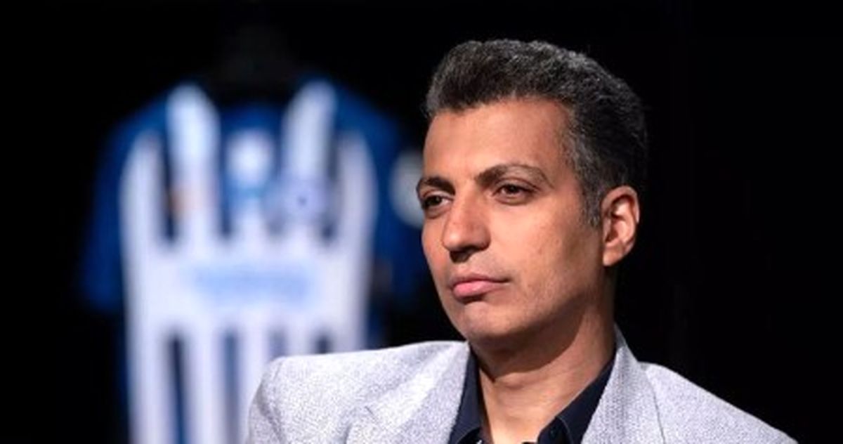 جرم آپارات اسپرت: پخش فوتبال اروپا با صدای عادل فردوسیپور
