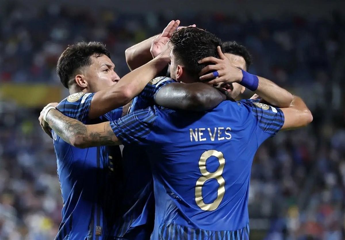 یک بازی دیوانه وار/ کار بزرگ الهلال با حذف منچسترسیتی/ جنون اینزاگی برای تسلیم پپ کافی بود