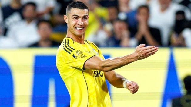 کریستیانو رونالدو آرزوی دیدار کدام شخص را دارد؟