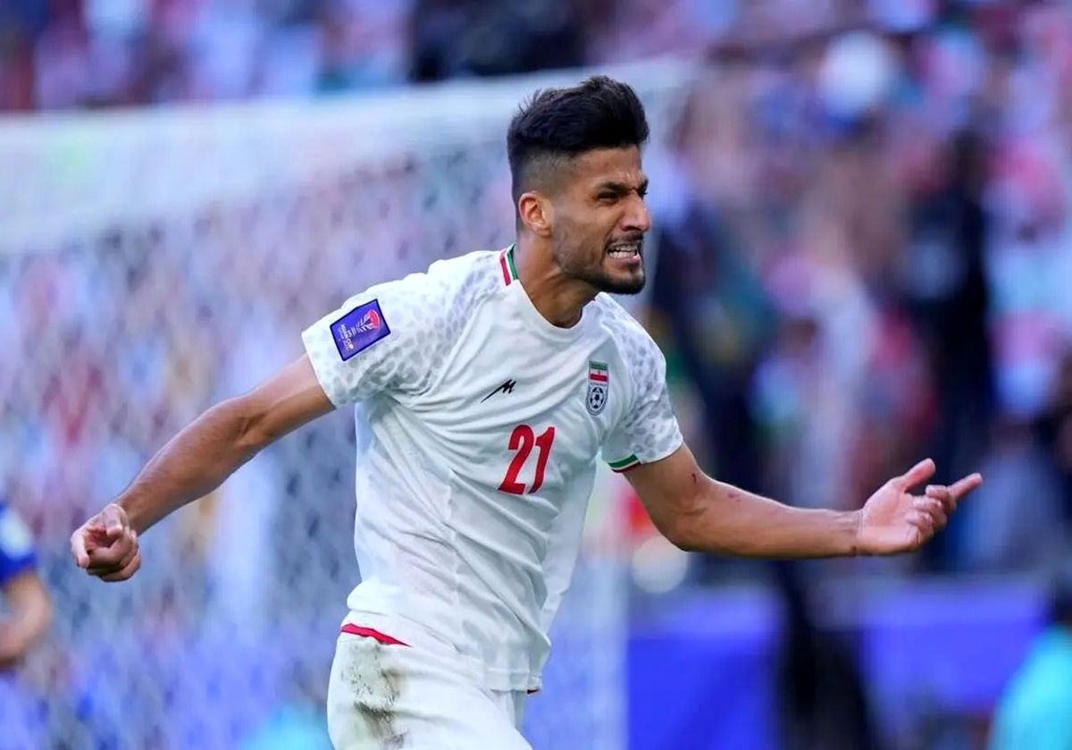 محبی: وطن یعنی مادرم