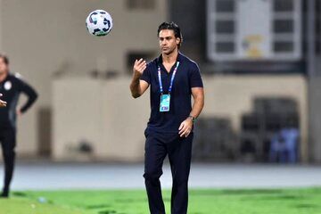 فرهاد مجیدی به آرامش رسید