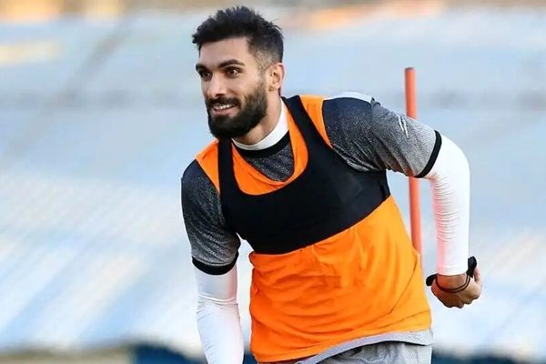 پیغام جنجالی عارف آقاسی به تراکتوری‌ها: می‌خواهم برگردم