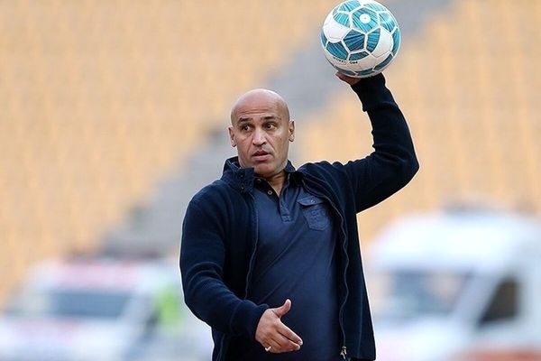 شروع قدرتمند علی منصور در عراق