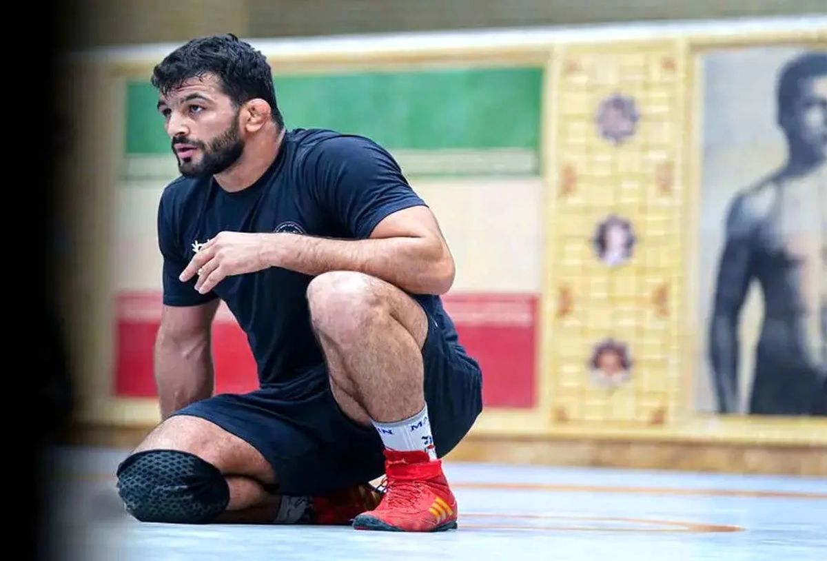 ببینید/ موضع متفاوت حسن یزدانی نسبت به اعتراضات خیابانی مردم