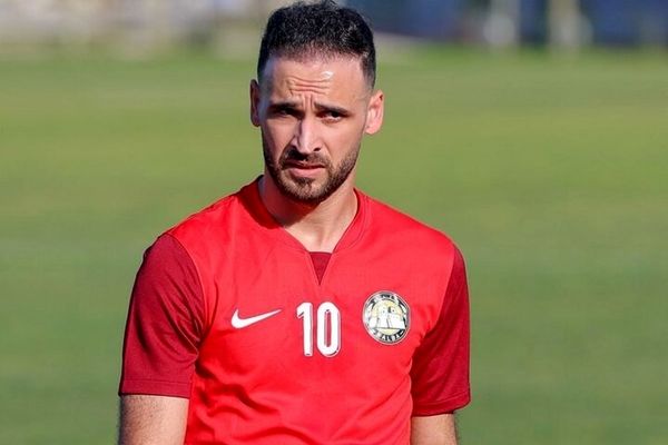 عکسی که حسرت پرسپولیسی‎‌ها را بیشتر کرد