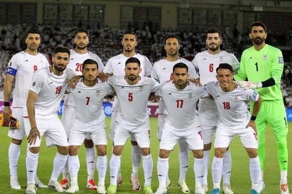 هم‌گروهی‌های ایران در جام جهانی ۲۰۲۶ مشخص شدند