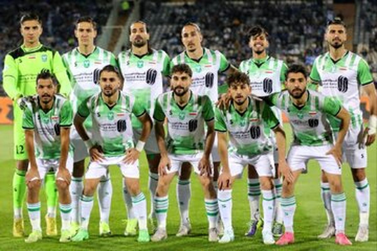 یک تیم شهرستانی دیگر به تهران میآید