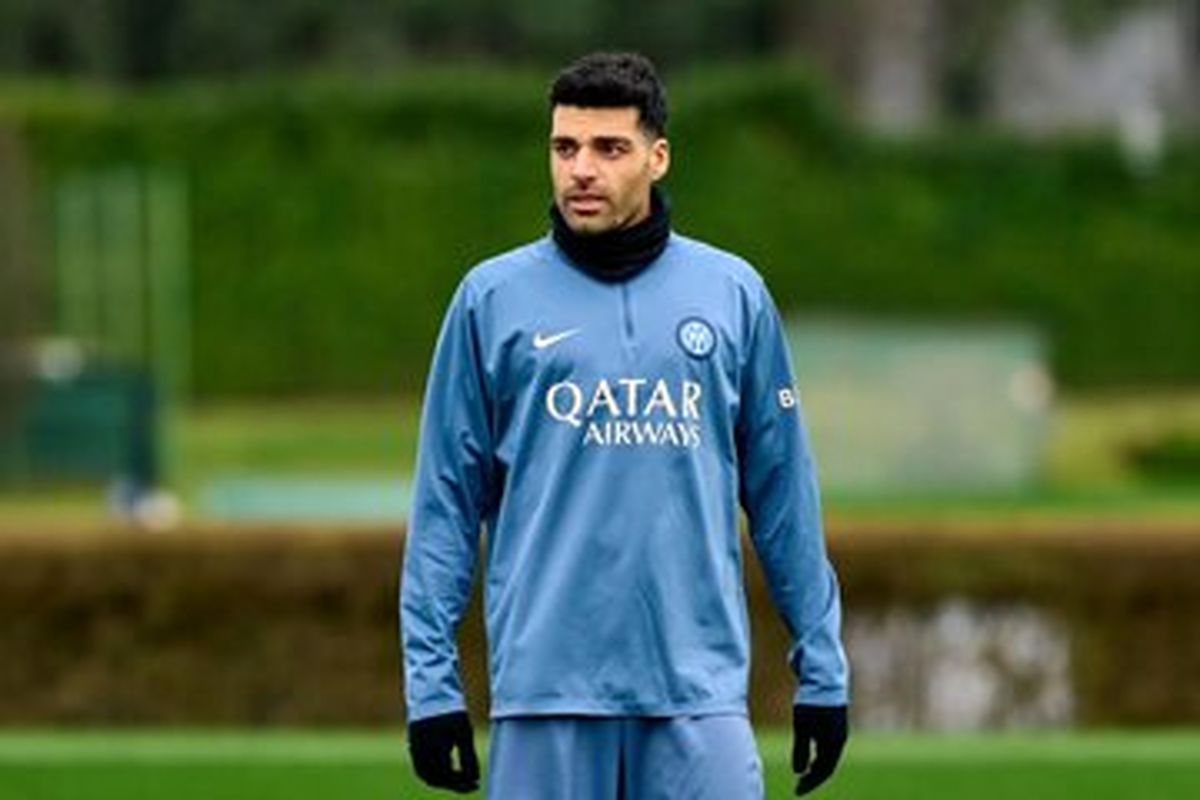 زمان بازگشت مهدی طارمی