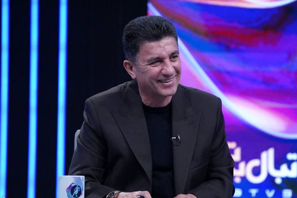 پای فردوسی‌پور به شبکه سه باز شد!