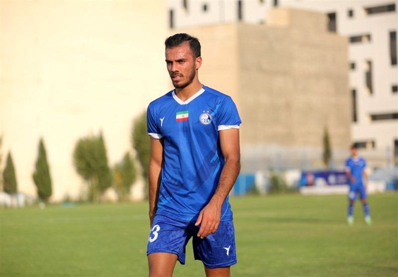  تشریح آخرین وضعیت ۳ مصدوم استقلال 