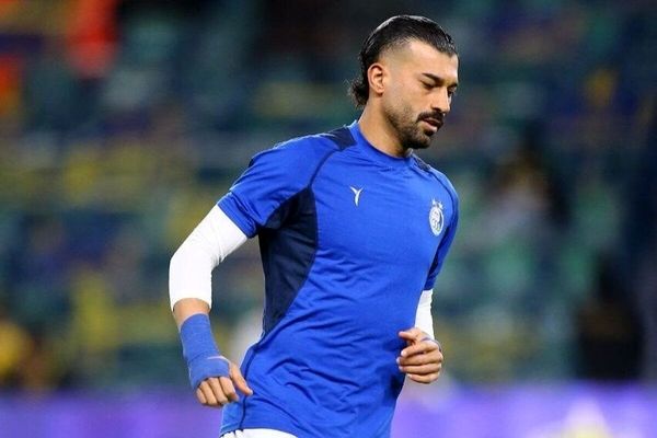 رامین رضاییان: با الوصل امارات توافق کرده بودم اما کنسل شد/ به پرسپولیس برنمی‌گردم چون بی‌احترامی دیدم