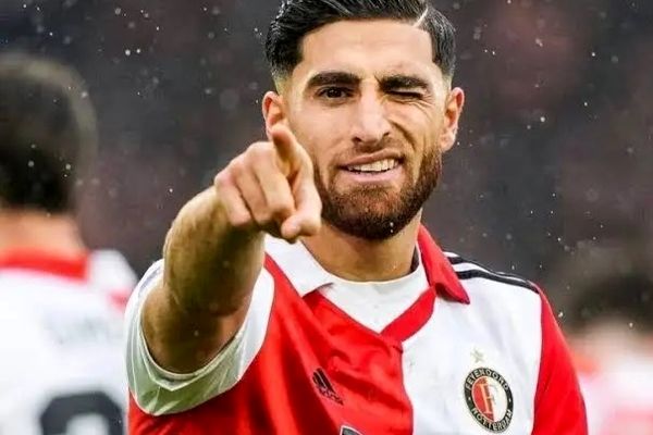 تصمیم‌ مهم جهانبخش؛ سرنوشت کاپیتان تیم ملی چه خواهد شد؟