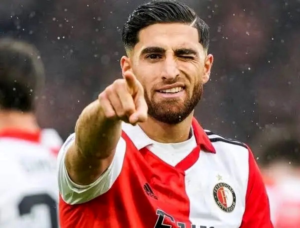 تصمیم مهم جهانبخش؛ سرنوشت کاپیتان تیم ملی چه خواهد شد؟