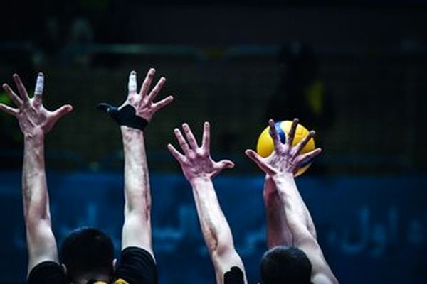 رونمایی از پیراهن هواداری ایران در والیبال قهرمانی جهان