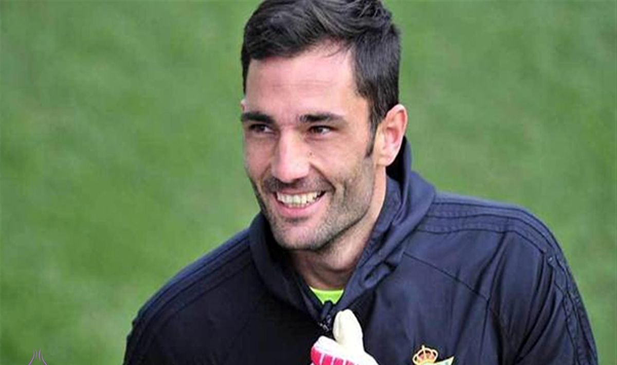 استقلالی‌ها دروازه بان سابق رئال مادرید را در شهرقدس جا گذاشتند!