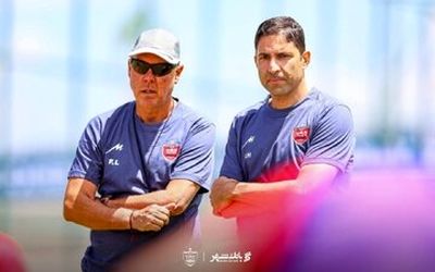 اولین امتحان وحید هاشمیان مشخص شد