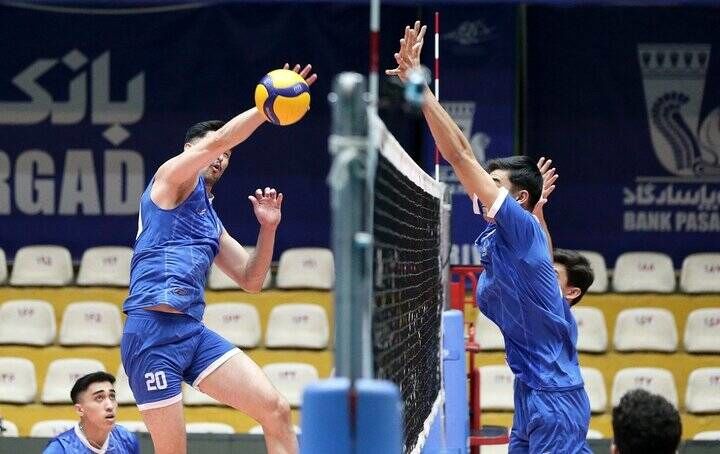 اتفاق تلخ پرسپولیس در انتظار استقلال 