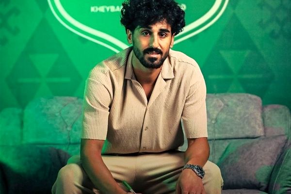 ببینید/ گل دوم خیبر به پرسپولیس در دقیقه ۶+۹۰   