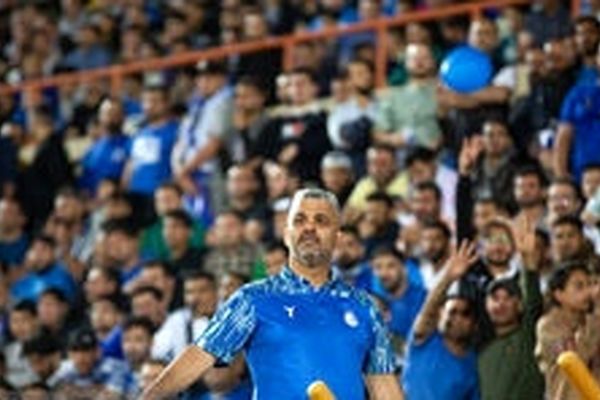 هوای تهران صدای بحرینی ها را درآورد