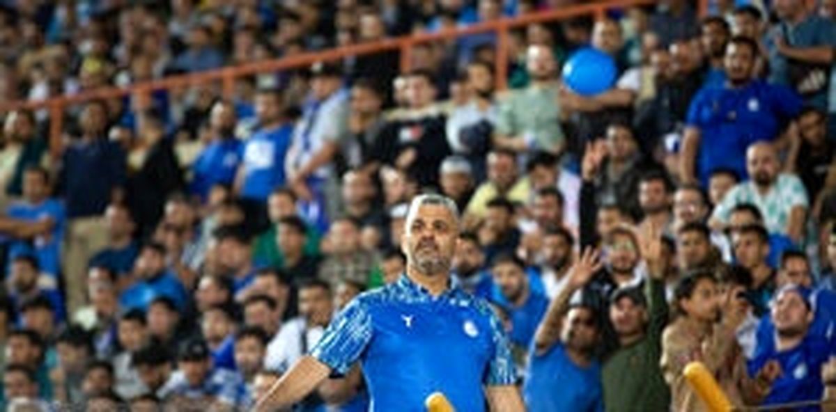 هوای تهران صدای بحرینی ها را درآورد