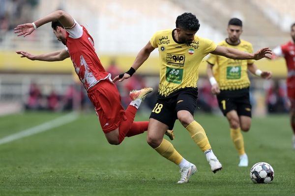 معاوضه غیرمنتظره بین پرسپولیس و سپاهان!