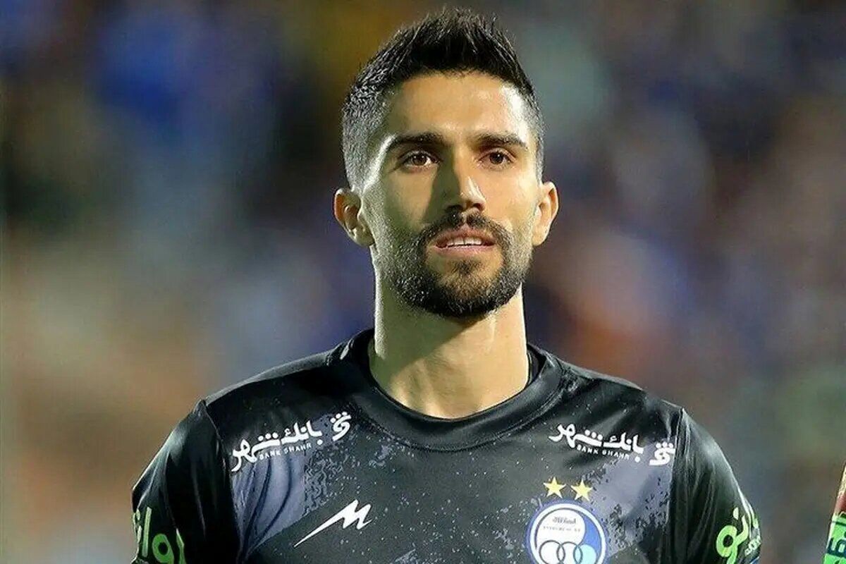 سیدحسین حسینی به سپاهان پیوست