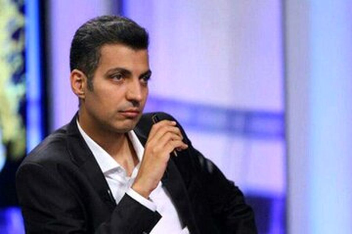 عادل فردوسیپور پیگیر نام یک خیابان!
