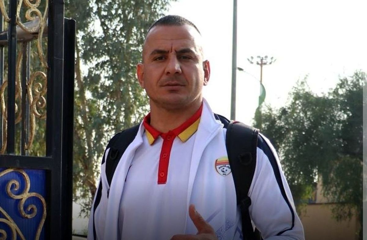 واکنش حامد لک به اعتراضات خیابانی به افزایش قیمت دلار/ این حجم از غم حق ما نیست 