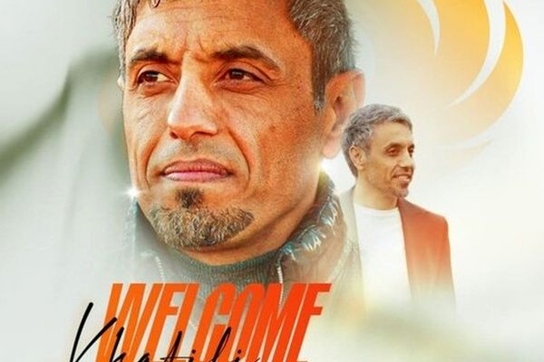 رسول خطیبی سرمربی مس رفسنجان شد