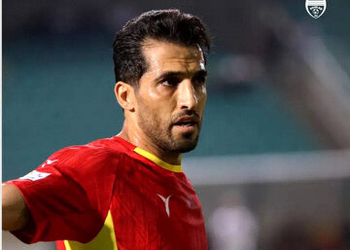 شوک به ستاره سابق پرسپولیس و یحیی/ رباط وحید امیری پاره شد؟