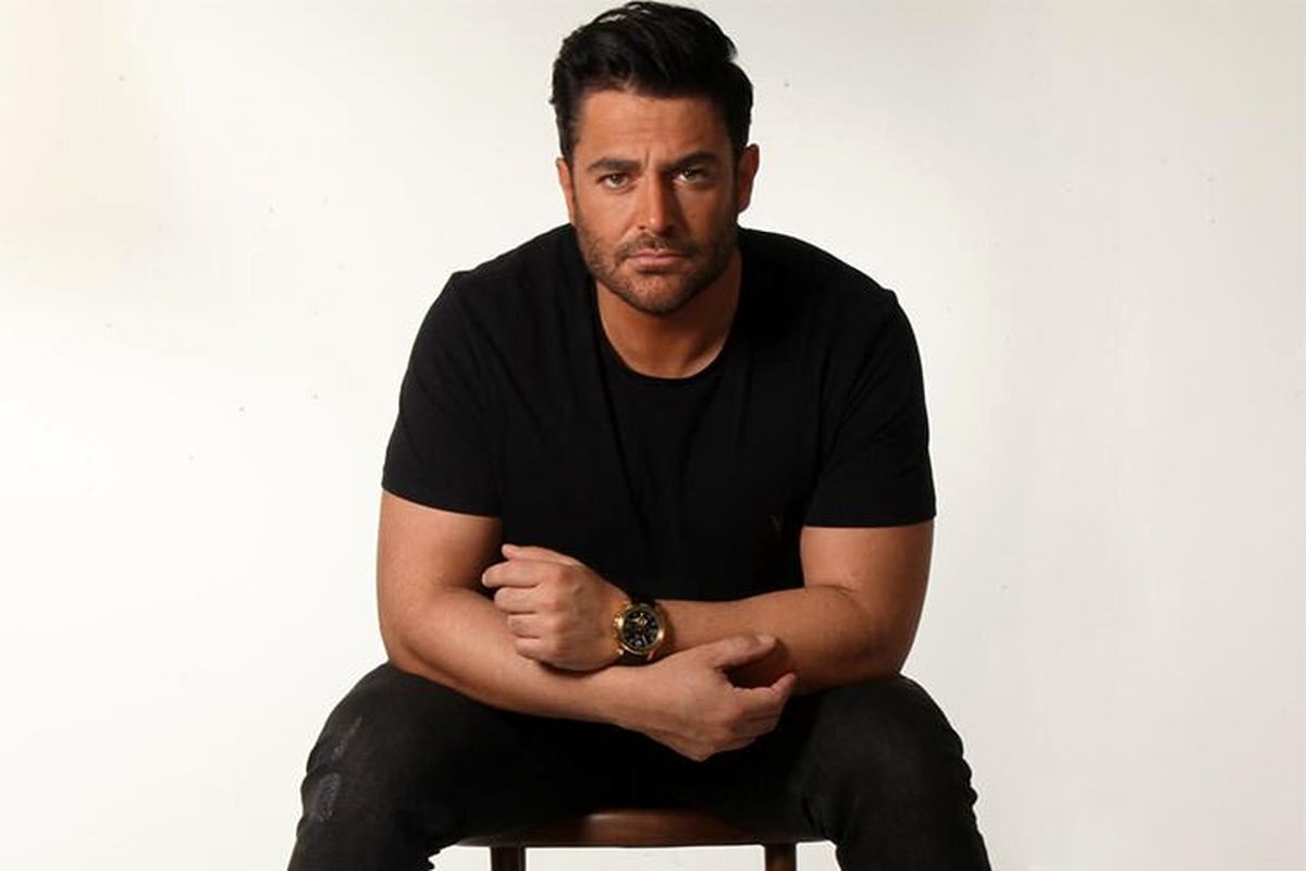 ببینید/ محمدرضا گلزار از اعتیادش پرده برداری کرد