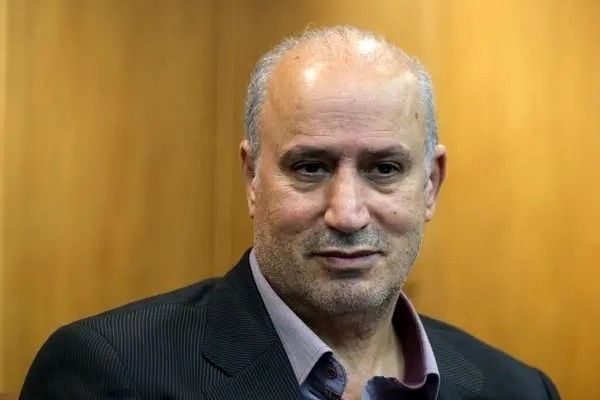 تاج: اجازه نمی‌دهم بازی تیم ملی با رنگین کمان همجنس‌گرایی برگزار شود