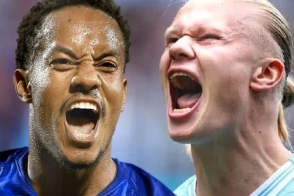 ببینید/ گل‌های جذاب دیدار منچسترسیتی و الهلال 