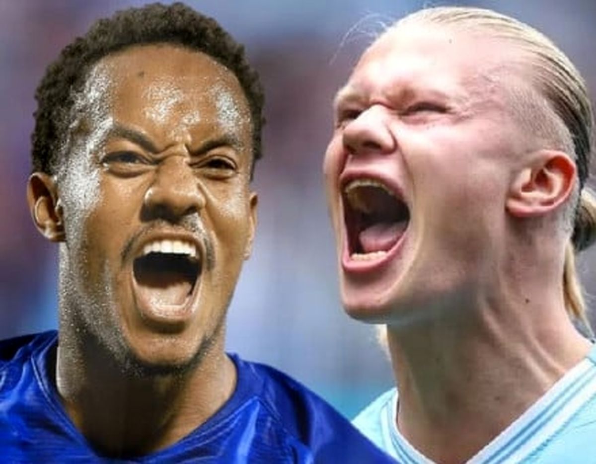 ببینید/ گل‌های جذاب دیدار منچسترسیتی و الهلال 