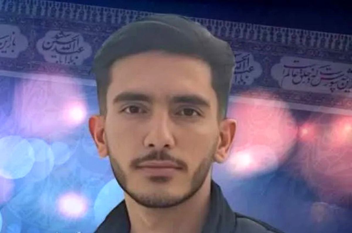 شهادت فوتبالیست تیم خیبر خرم آباد در حمله اسرائیل به ایران 