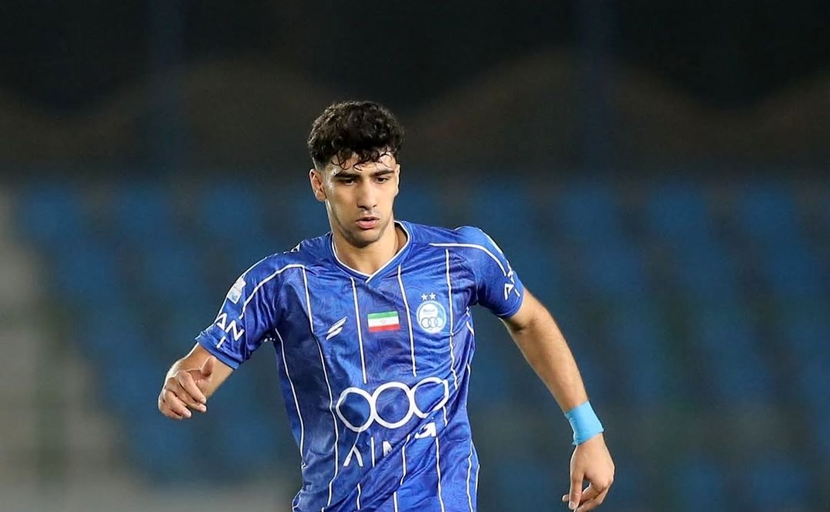 تولد جواد نکونام جدید در قلب تیم استقلال؟