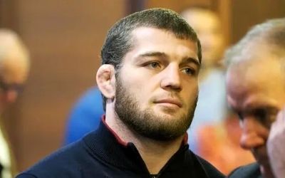 برنده حسن یزدانی، مرد سال کشتی بلغارستان شد