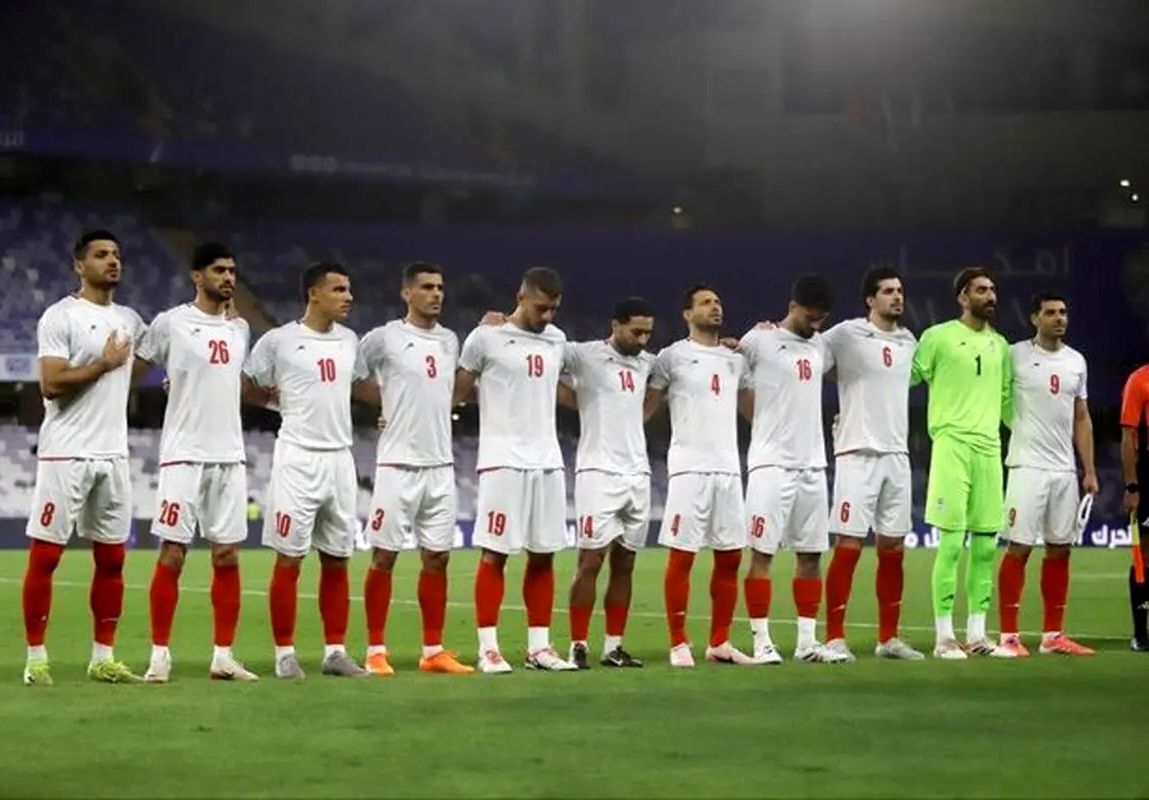 زمان بازی‌های ایران در جام جهانی مشخص شد/ حداقل یک بازی در آمریکا/ اولین بازی با نیوزیلند در ۲۵ خرداد ۲۰۲۶