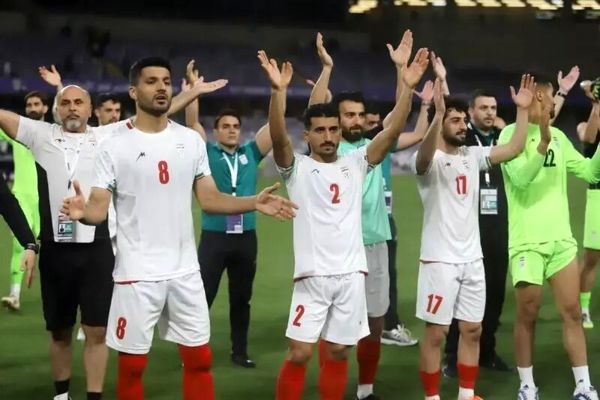 تیم ملی فوتبال ایران تنها در یک صورت وارد خاک آمریکا نمی‌شود