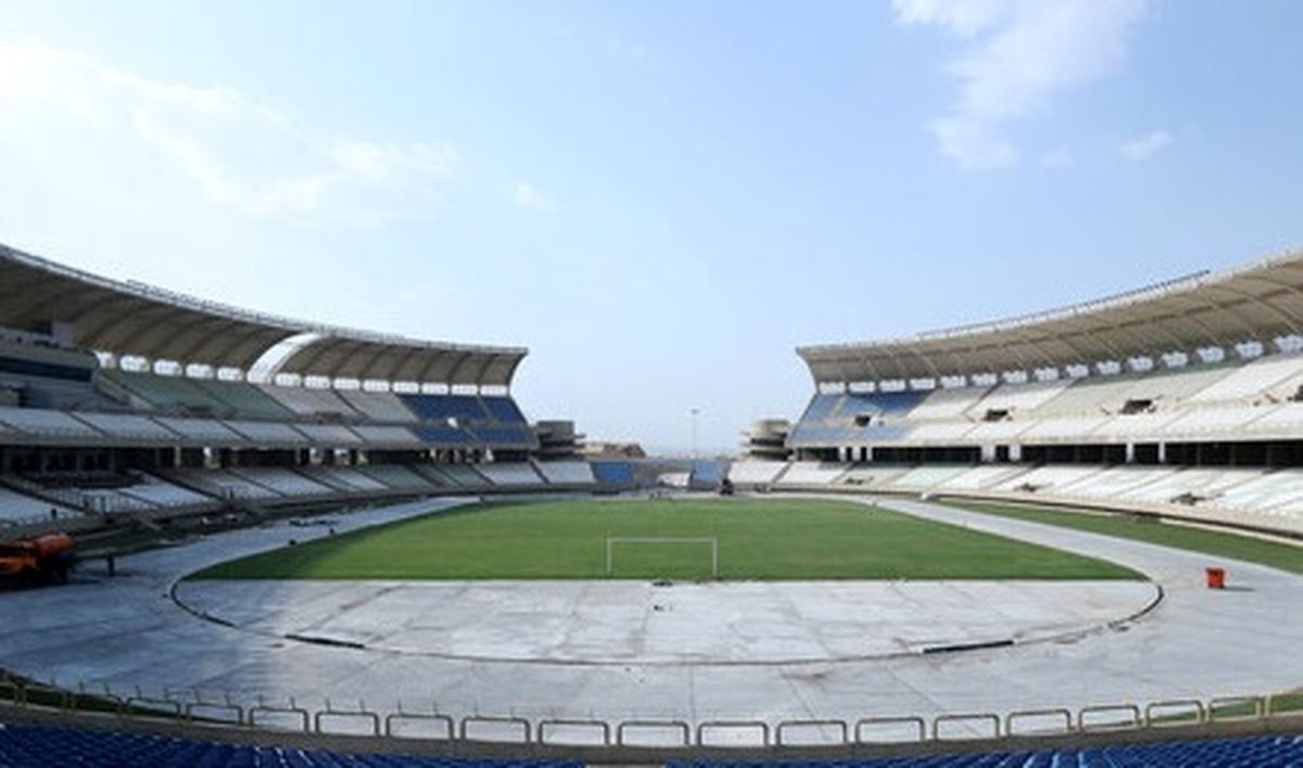 احتمال برگزاری داربی تهران در ورزشگاه پارس شیراز

