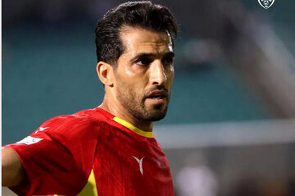 تصویری که پرسپولیسی‌ها با آن غریبه‌اند