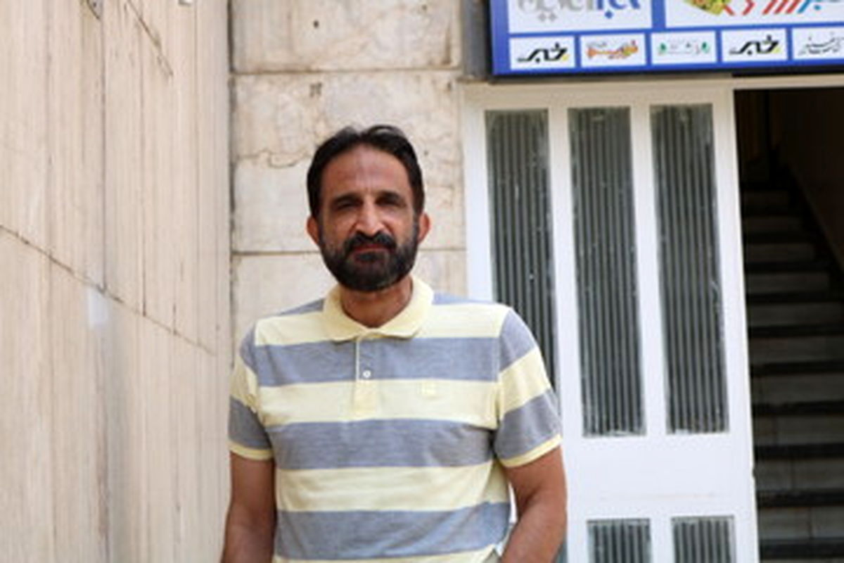 محمد نوری: یا رب روا مدار که گدا معتبر شود!