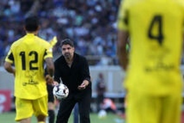 جدول لیگ ایران در پایان هفته نهم/ پرسپولیس یک پله دیگر سقوط کرد 
