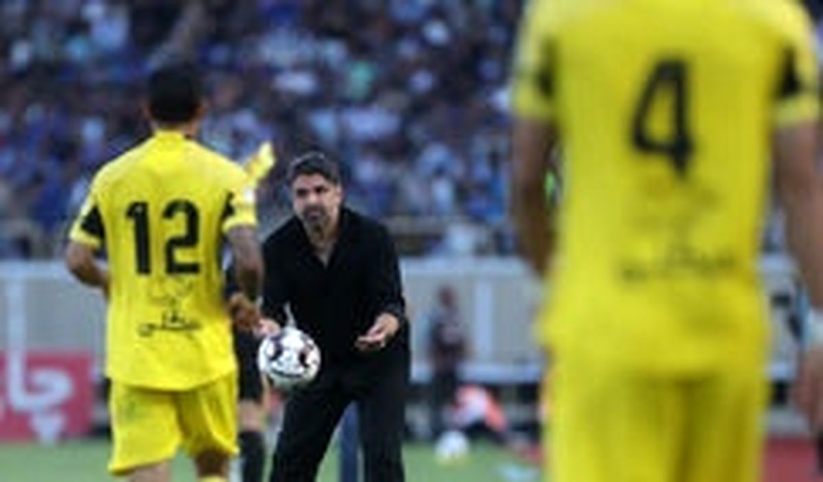 جدول لیگ ایران در پایان هفته نهم/ پرسپولیس یک پله دیگر سقوط کرد 
